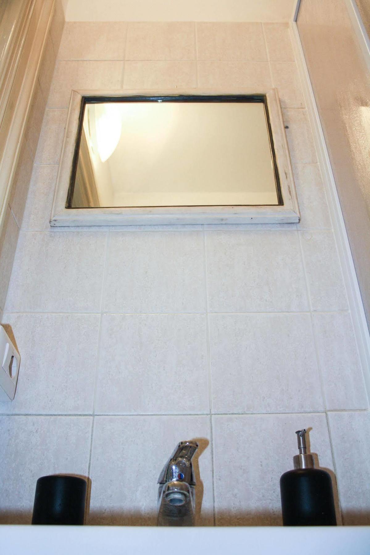 Salotto Vaticano B&B Rome Buitenkant foto