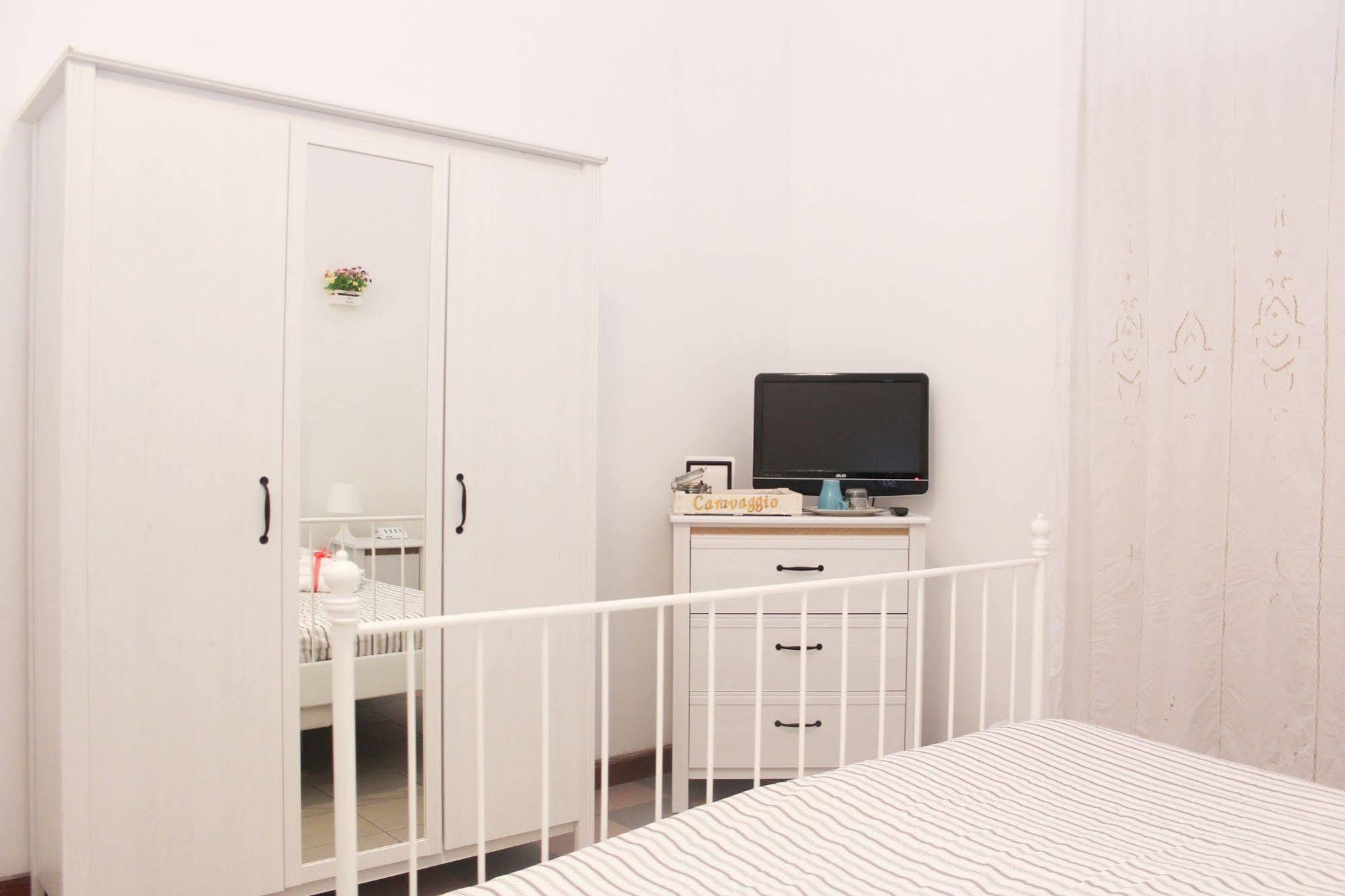 Salotto Vaticano B&B Rome Buitenkant foto